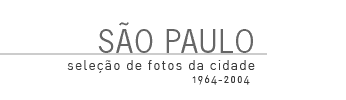 São Paulo - fotos