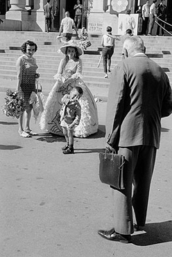 Teatro Municipal - 1970