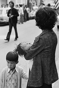 Marginal Pinheiros -1982