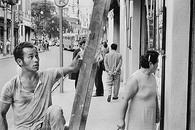 Liberdade - 1970