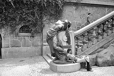 Pra�a Ramos - 1974