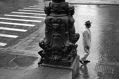 Pra�a Ramos - 1970