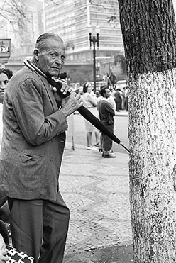 Anhangaba� - anos 60