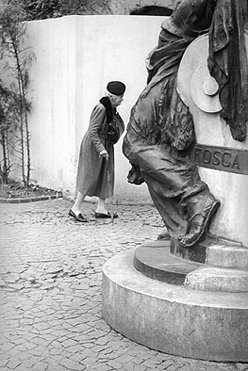 Pra�a Ramos - anos 60