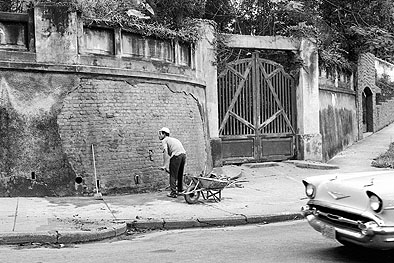 Higien�polis - anos 70