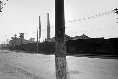 Av. Francisco Matarazzo - 1969