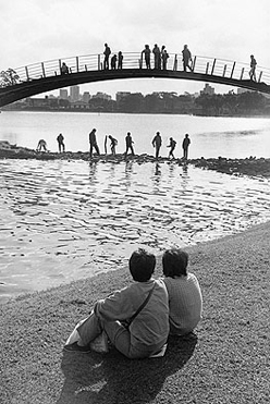 Ibirapuera - 1986