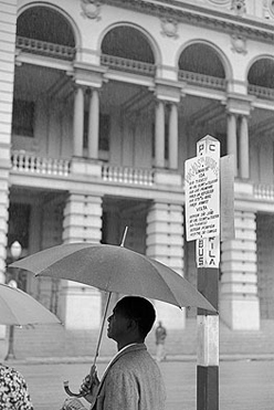 Teatro Municipal - 1974