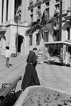 Largo S�o Francisco - 1977