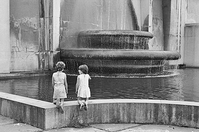 Pra�a da S� - 1970