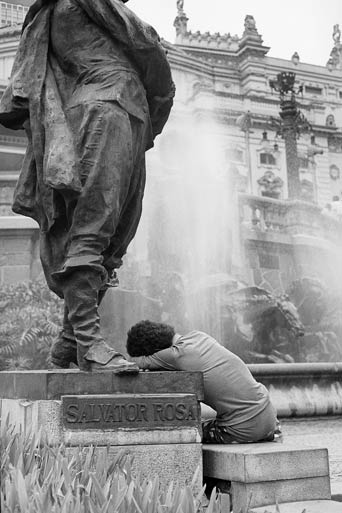 São Paulo - fotos